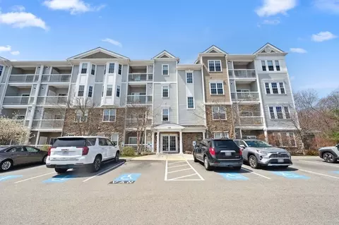 130 Trotter Rd #1309, Weymouth, MA 02190