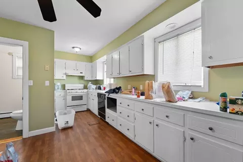 Kitchen - 82 Summerfield St, Fall River, MA 02720 photo 1 of 5