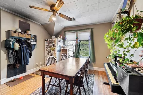 Dining - 82 Summerfield St, Fall River, MA 02720 photo 5 of 5