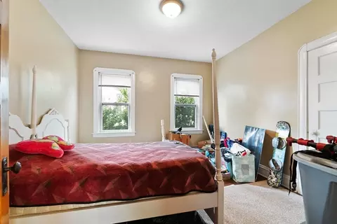 Bedroom - 82 Summerfield St, Fall River, MA 02720 photo 1 of 7