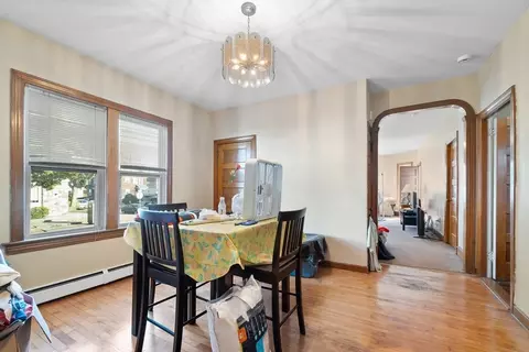 Dining - 82 Summerfield St, Fall River, MA 02720 photo 2 of 5