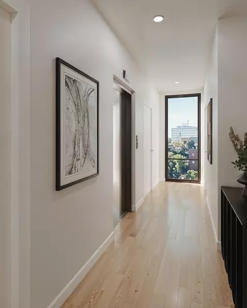 80 Vernon #PHA, Brookline, MA 02446 photo 8