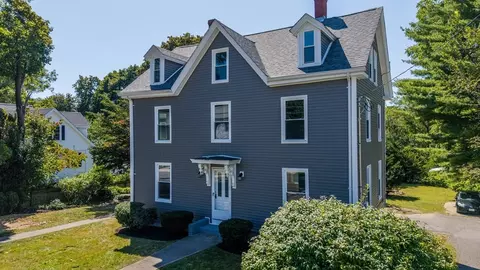 99 Summer St, Franklin, MA 02038