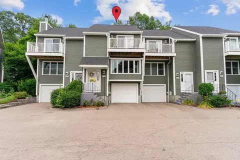 101 South Ave #803, Attleboro, MA 02703