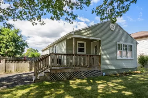 130 Mazarin St, Indian Orchard, MA 01151