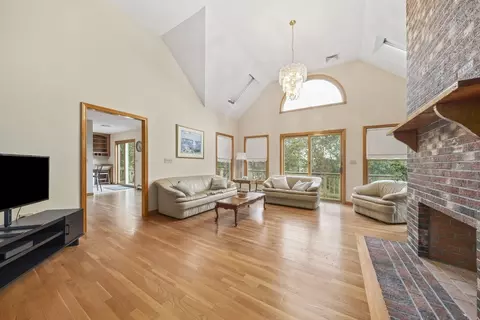 Living - 95 Brittany Dr, Cotuit, MA 02635 photo 2 of 5
