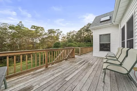 Exterior - 95 Brittany Dr, Cotuit, MA 02635 photo 2 of 3