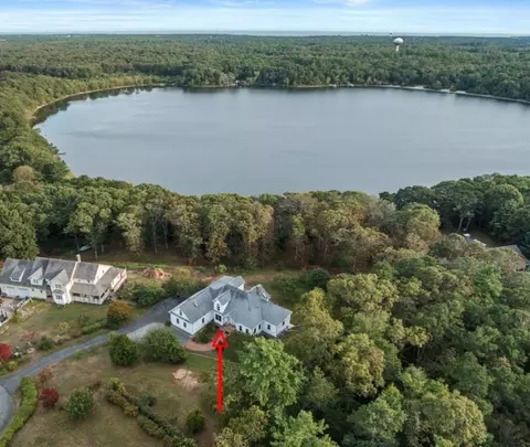 95 Brittany Dr, Cotuit, MA 02635