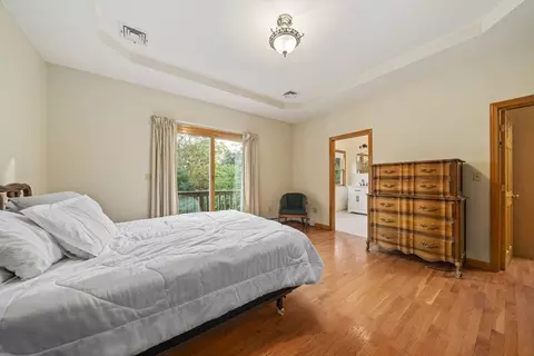 Bedroom - 95 Brittany Dr, Cotuit, MA 02635 photo 1 of 3