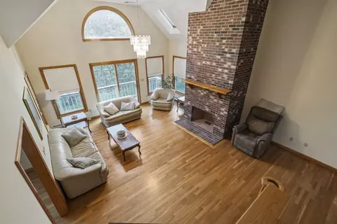 Living - 95 Brittany Dr, Cotuit, MA 02635 photo 5 of 5