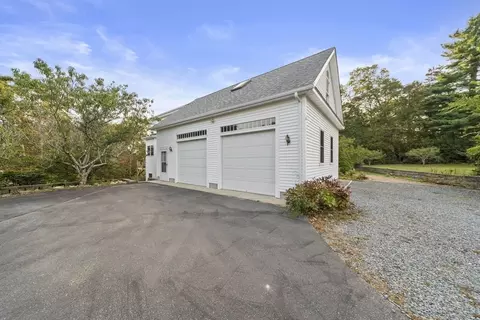 Exterior - 95 Brittany Dr, Cotuit, MA 02635 photo 1 of 3