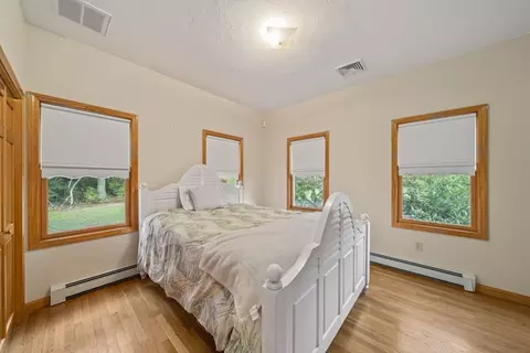 Bedroom - 95 Brittany Dr, Cotuit, MA 02635 photo 2 of 3
