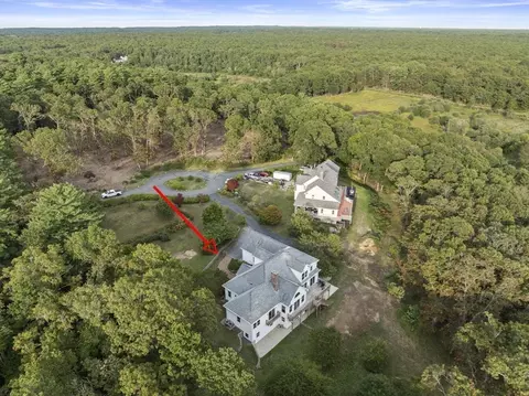 View/Area - 95 Brittany Dr, Cotuit, MA 02635 photo 2 of 3