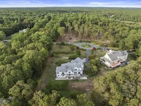 View/Area - 95 Brittany Dr, Cotuit, MA 02635 photo 3 of 3