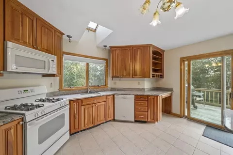 Kitchen - 95 Brittany Dr, Cotuit, MA 02635 photo 1 of 2