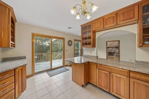 Kitchen - 95 Brittany Dr, Cotuit, MA 02635 photo 2 of 2