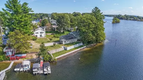 322 Killdeer Rd, Webster, MA 01570 photo 2