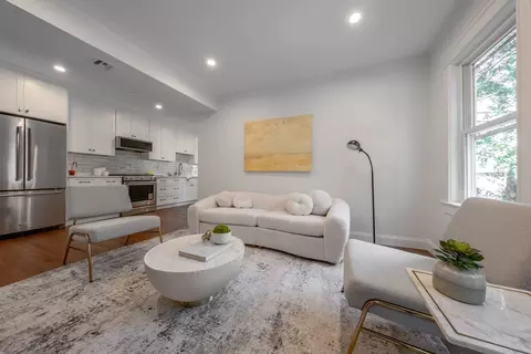 108 Florence St #2, Boston, MA 02131