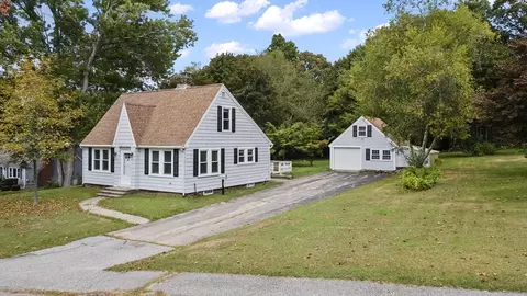 57 Appleton Rd, Auburn, MA 01501