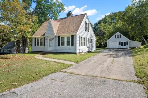Exterior - 57 Appleton Rd, Auburn, MA 01501 photo 1 of 8