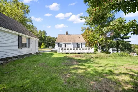 Exterior - 57 Appleton Rd, Auburn, MA 01501 photo 6 of 8