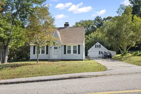 Exterior - 57 Appleton Rd, Auburn, MA 01501 photo 2 of 8