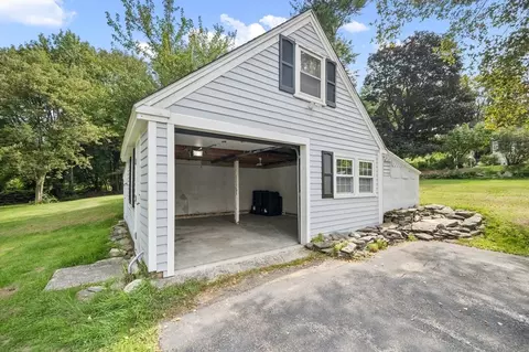 Exterior - 57 Appleton Rd, Auburn, MA 01501 photo 7 of 8