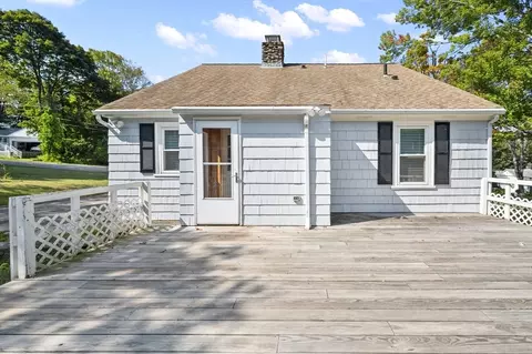 Exterior - 57 Appleton Rd, Auburn, MA 01501 photo 4 of 8