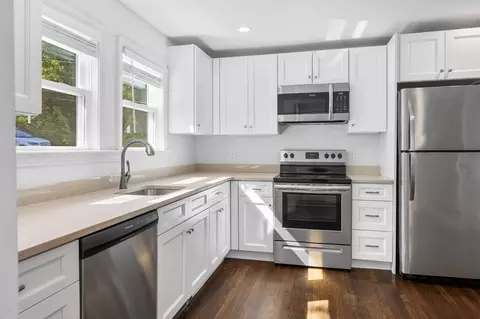 Kitchen - 57 Appleton Rd, Auburn, MA 01501 photo 1 of 1