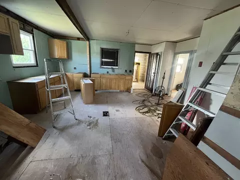 Kitchen - 15 Star St, Fall River, MA 02724 photo 2 of 2
