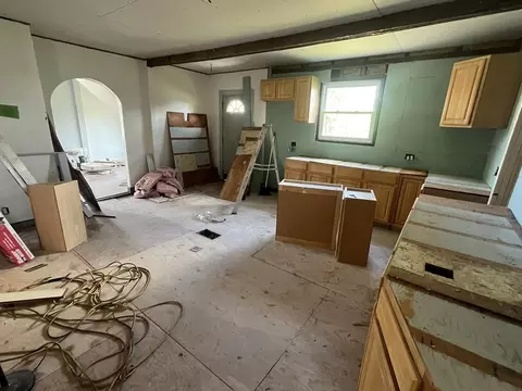 Kitchen - 15 Star St, Fall River, MA 02724 photo 1 of 2