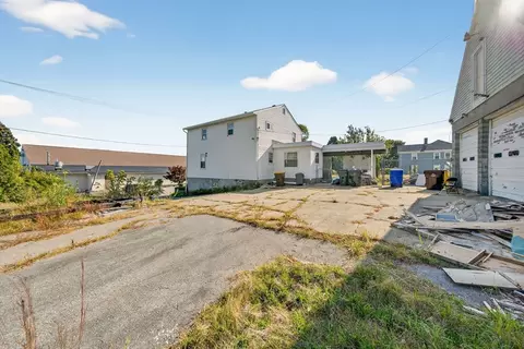 Exterior - 15 Star St, Fall River, MA 02724 photo 2 of 2