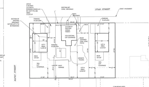 0 Star St, Fall River, MA 02722 photo 3