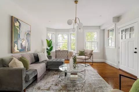 185 Putnam Ave #185, Cambridge, MA 02139