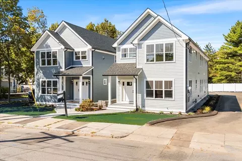 71 Readville St #A, Hyde Park, MA 02136