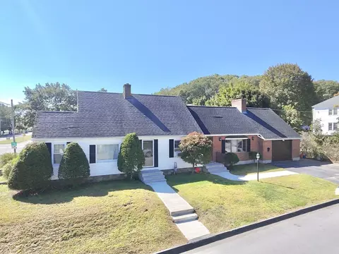 44 Ayrshire Rd, Worcester, MA 01604
