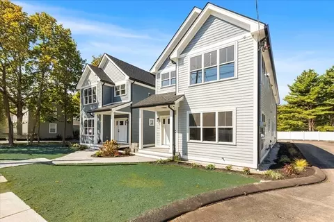 69 Readville St #A, Boston, MA 02136