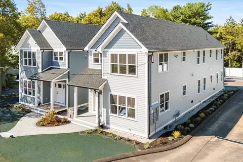 71 Readville St #B, Hyde Park, MA 02136