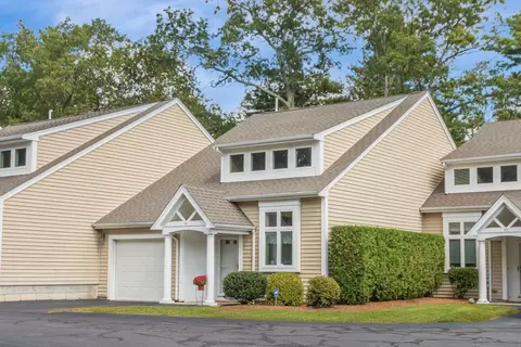 15 Reservoir St #44, Mansfield, MA 02048