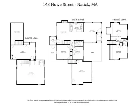 143 Howe St, Natick, MA 01760 photo 25