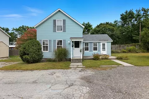 1 Carlton Ct, Oxford, MA 01540