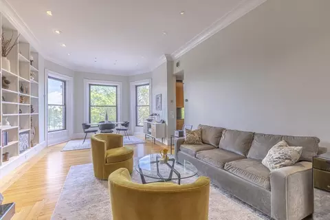 33 Bay State Rd #3, Boston, MA 02215