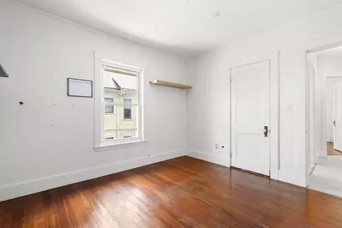 Bedroom - 78 Everett St, Arlington, MA 02474 photo 6 of 6