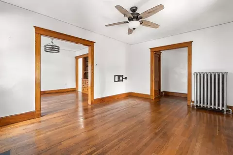 Living - 78 Everett St, Arlington, MA 02474 photo 6 of 8