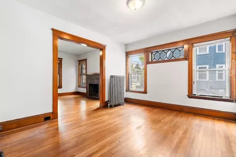 Living - 78 Everett St, Arlington, MA 02474 photo 4 of 8