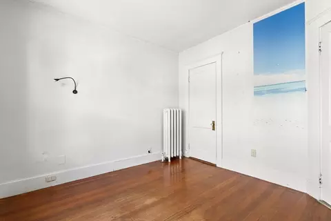Bedroom - 78 Everett St, Arlington, MA 02474 photo 5 of 6