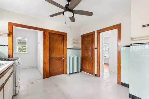 Entry Way - 78 Everett St, Arlington, MA 02474 photo 3 of 4