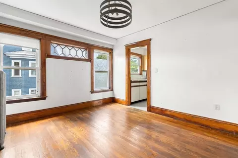 Living - 78 Everett St, Arlington, MA 02474 photo 7 of 8