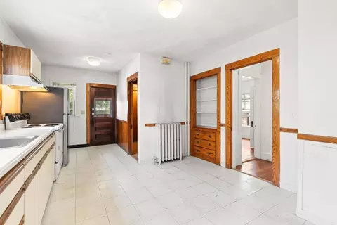 Entry Way - 78 Everett St, Arlington, MA 02474 photo 1 of 4