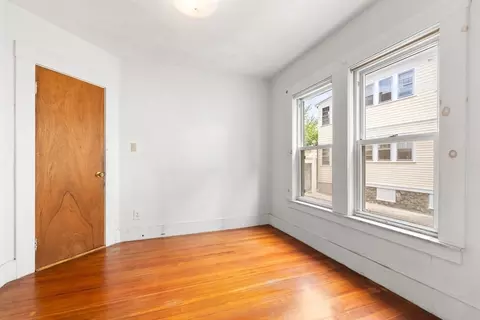 Bedroom - 78 Everett St, Arlington, MA 02474 photo 2 of 6